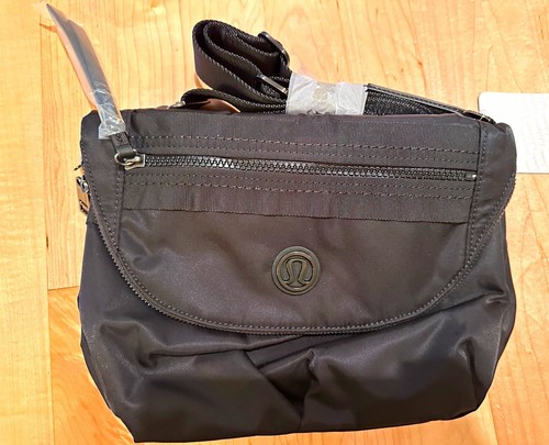 Borsa lululemon festival - borsa, nera