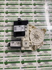 Motorino Alza Vetro Ford Focus
