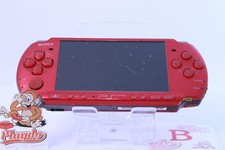 Sony PSP 3000 solo console