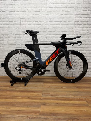 Felt 54cm etap triathlon - ia,