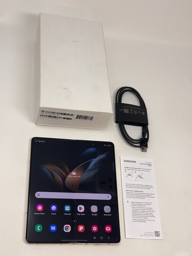 Samsung galaxy fold4 5g - z,