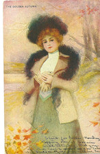 ILLUSTRATORI - DONNINE -