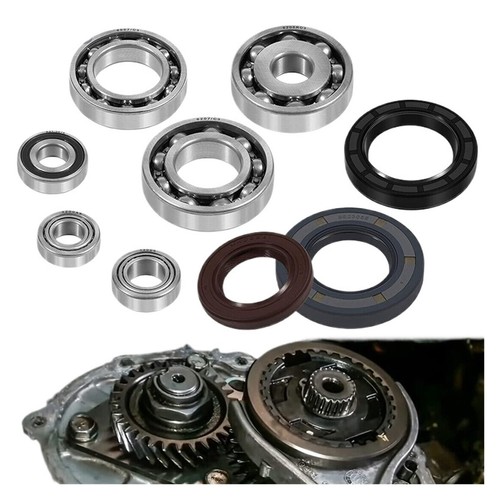 Kit ricostruzione cuscinetto - kit,