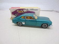 Vintage Dinky 165 FORD CAPRI