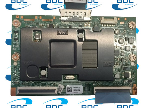 Scheda tcon samsung - scheda,