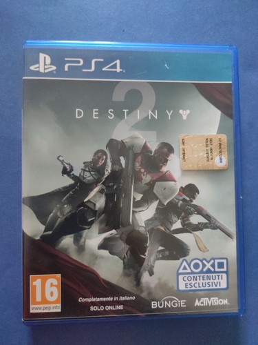 Destiny alba di - ,