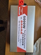 Dispositivo inverter Jianshun 12v 220v