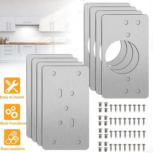 Cerniera acciaio inox - in,