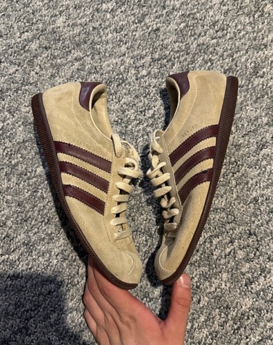 Scarpe sneakers vintage 2003