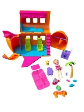 Polly Pocket 2002 • Aereo