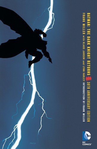 Batman the dark knight - the,
