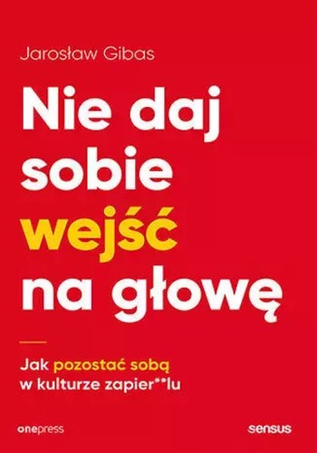 9788328395442 nie daj sobie - daj,