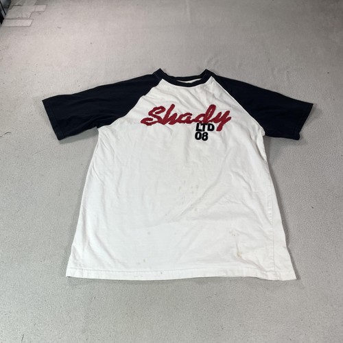 Y2k shady ltd - camicia, uomo