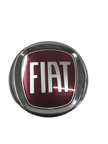 Stemma emblema cofano - emblema,