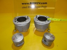 Bmw r100 rt coppia - bmw,
