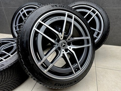 Cerchi originali mercedes - cerchi,