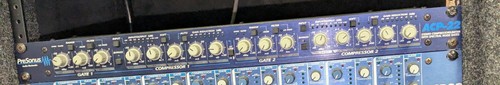 Presonus acp - presonus, acp-22