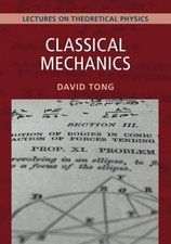 Classical Mechanics: Lectures
