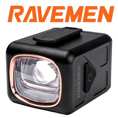 Ravemen cube ur1700 1700 - 1700, lumen
