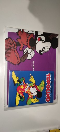 Topolino gli anni - topolino,