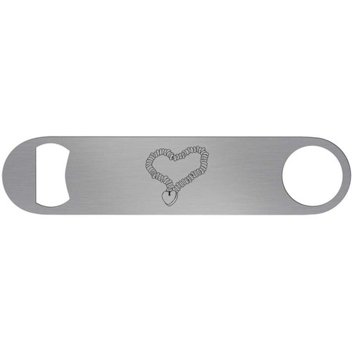 Bracciale caramelle cuore - 'bracciale,