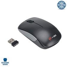 Mouse ottico wireless MCSaite