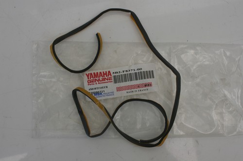 Tampone spugna maniglione rear - tampone,