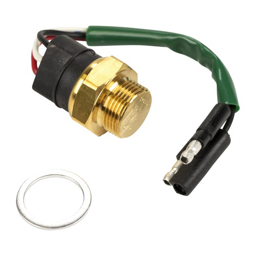 Interruttore termico con - con, (3)