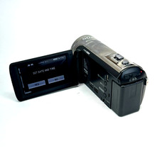Videocamera Panasonic HC-V500M