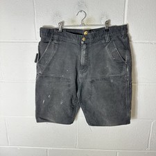Pantaloncini Carhartt Vintage