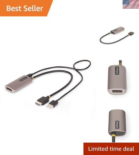 Convertitore compatto hdmi - compatto,