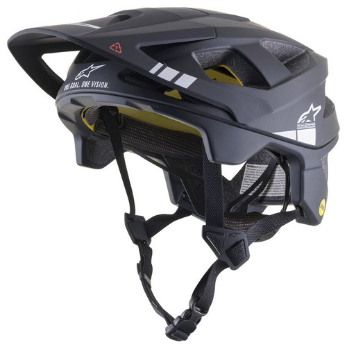 Alpinestars casco mtb vector - mtb,