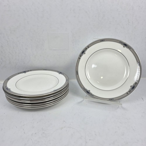 Wedgwood amherst bone - wedgwood, china