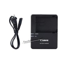 Caricabatteria originale Canon