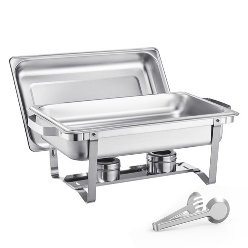 Uimoso set scaldavivande - set,