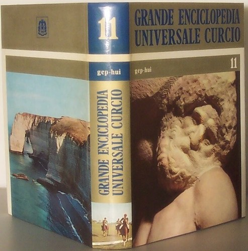 Grande enciclopedia universale - grande,