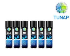 Tunap 115 pulitore - 6,