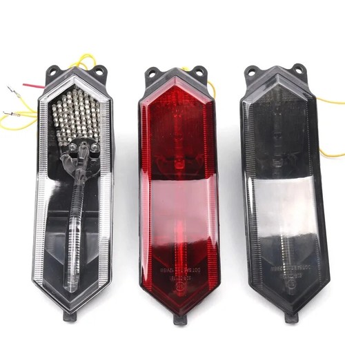 Fanale posteriore led frecce - a,