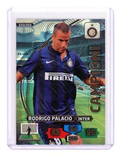 Rodrigo Palacio CAMPIONE CAMPIONI Panini Calciatori Adrenalyn xl 2013-2014