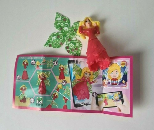 Kinder sorpresa italia 2021 - 2021,