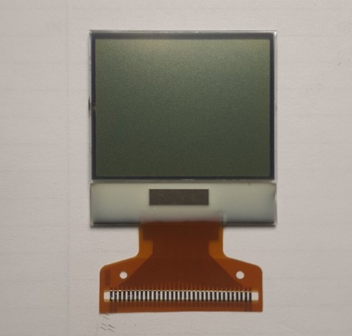 Display lcd samsung sgh a100 - ,