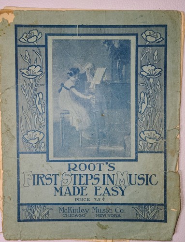 Root primi passi - root's,
