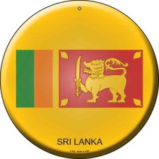 Sri Lanka Novelty Round