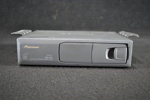 Pioneer changer scambiatore - pioneer, cd