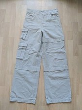 Pantalone cargo donna Zara
