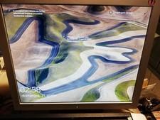 SAMSUNG 172v - Monitor PC -