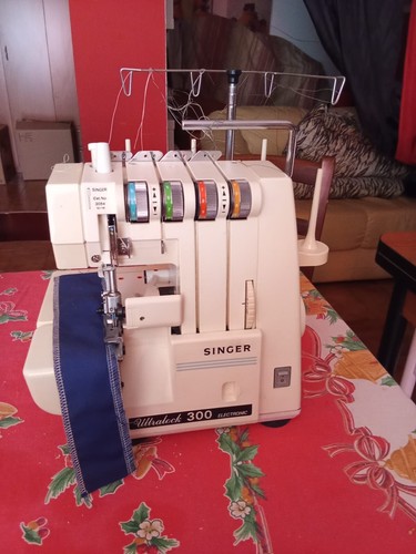 Macchina cucire - macchina,