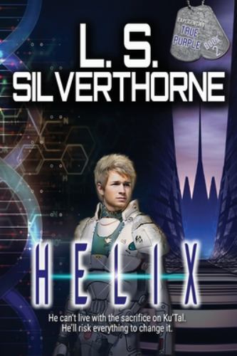 Helix like new - like,