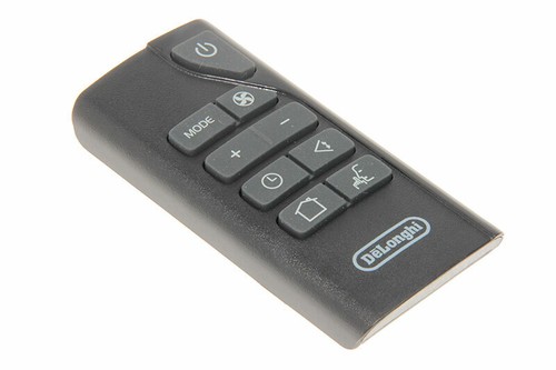 Delonghi telecomando