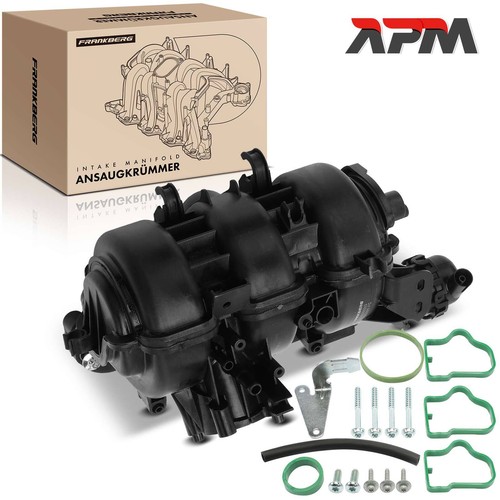 Collettore aspirazione con - di,